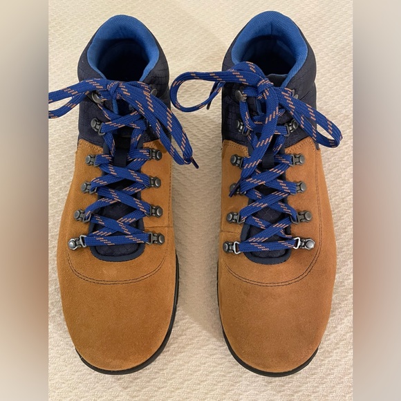 Timberland Other - Timberland Men’s 3 Season Chukkas with Sensorflex Comfort System